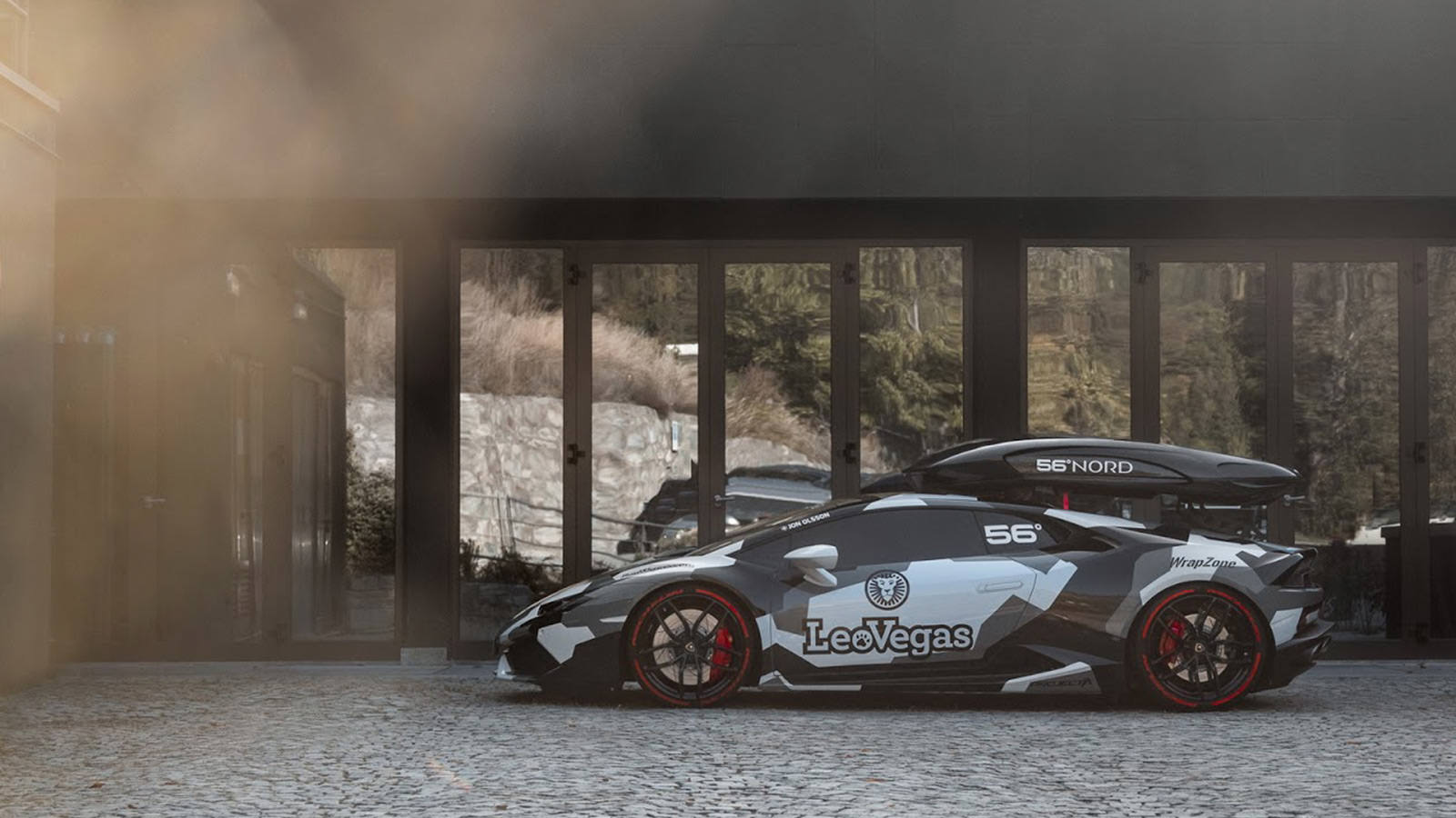 Jon Olsson Reddit