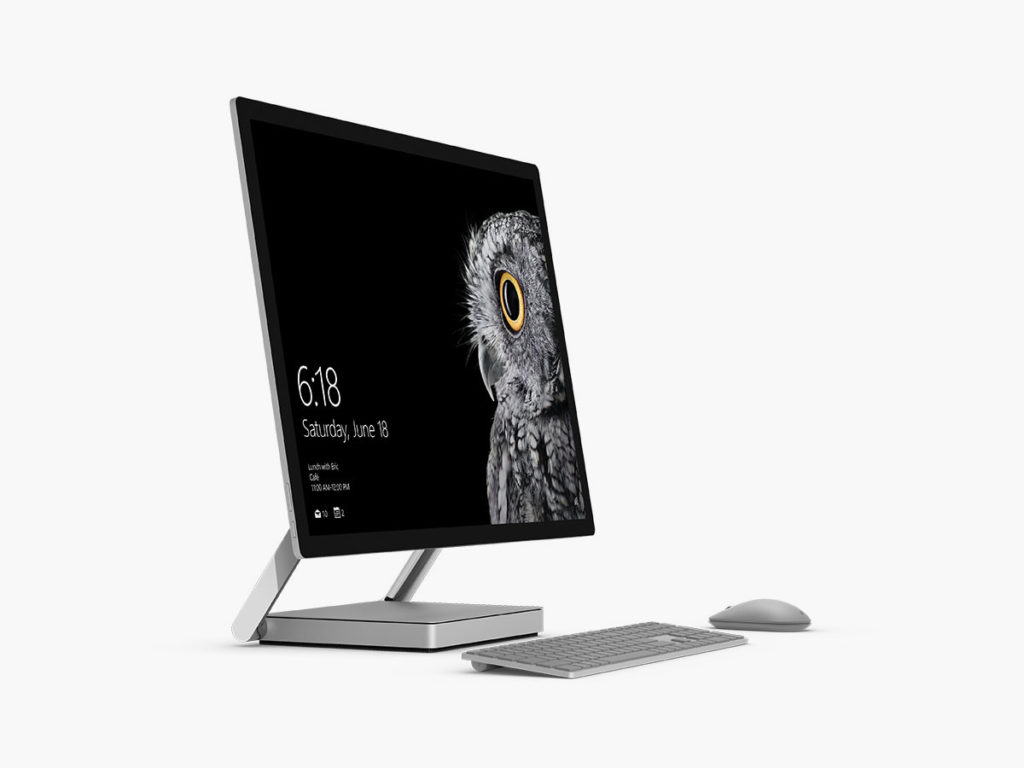 Microsoft Surface Studio Tech Tablets & Computers Imboldn