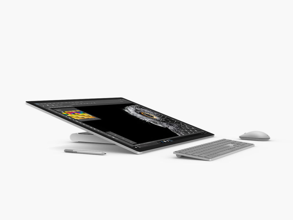 Microsoft Surface Studio Tech Tablets & Computers Imboldn