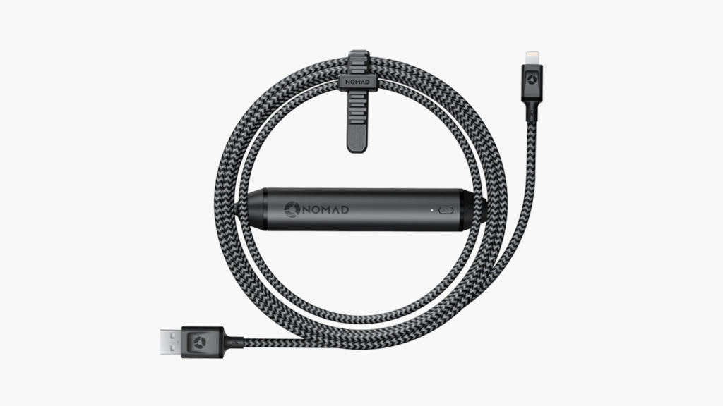 Nomad Cables
