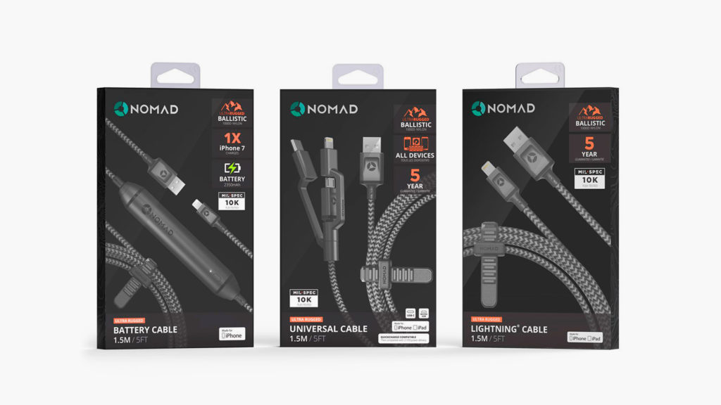 Nomad Cables