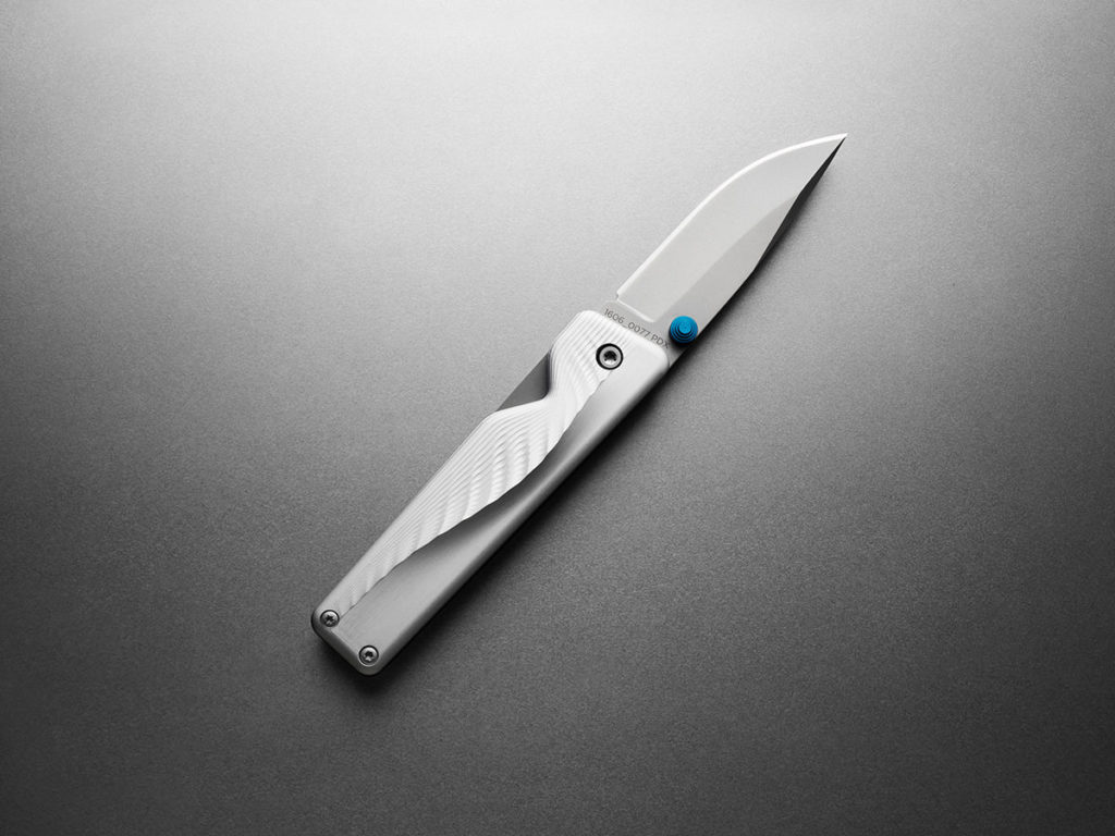 Swell Knife