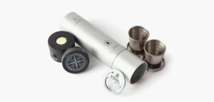 VSSL Flashlight Flask