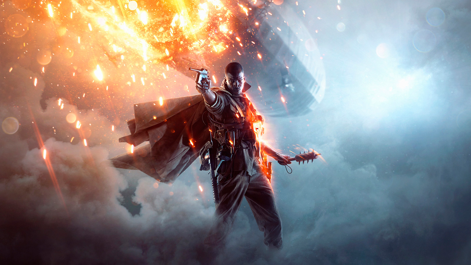 IMBOLDN Reviews: ‘Battlefield 1’, an In Depth Look