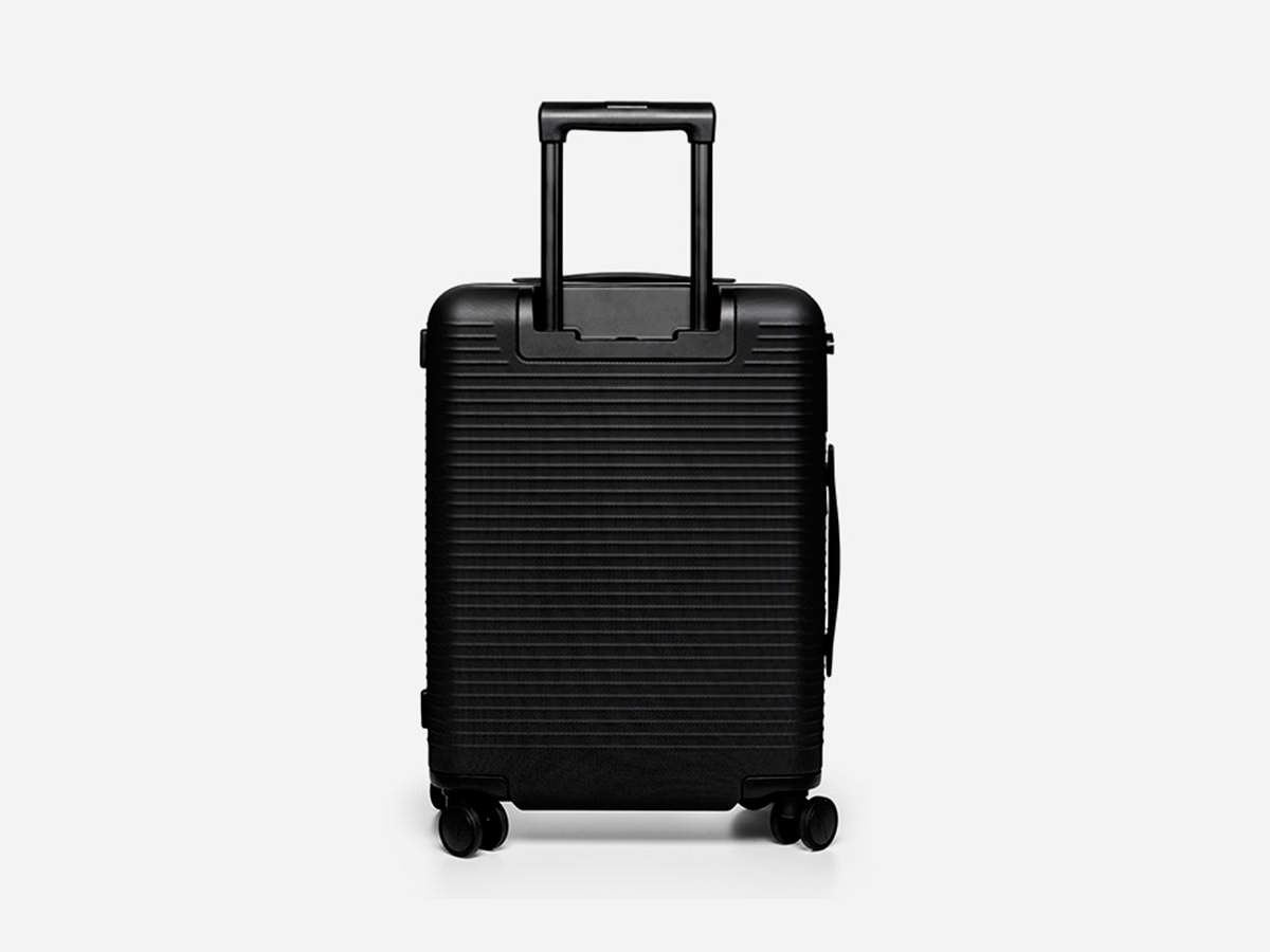 Horizn Studios x Design Hotels Cabin Trolley - IMBOLDN