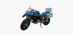 LEGO BMW R 1200