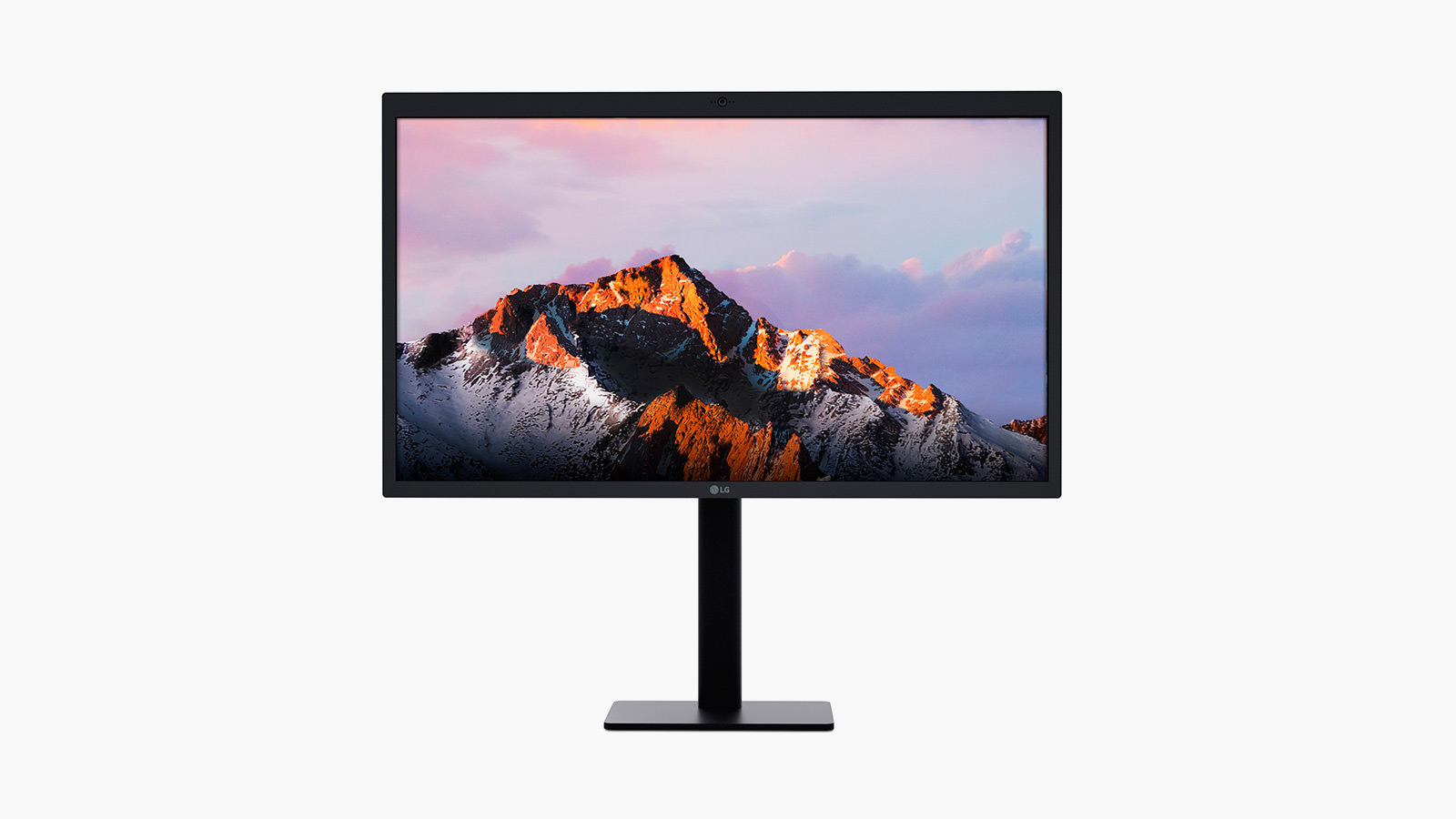 LG UltraFine 27-inch 5K Display - IMBOLDN