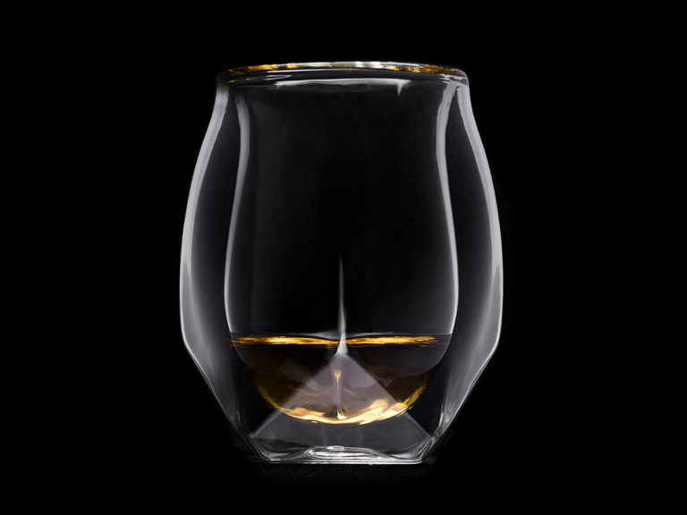 Norlan Whiskey Glass Imboldn 1077