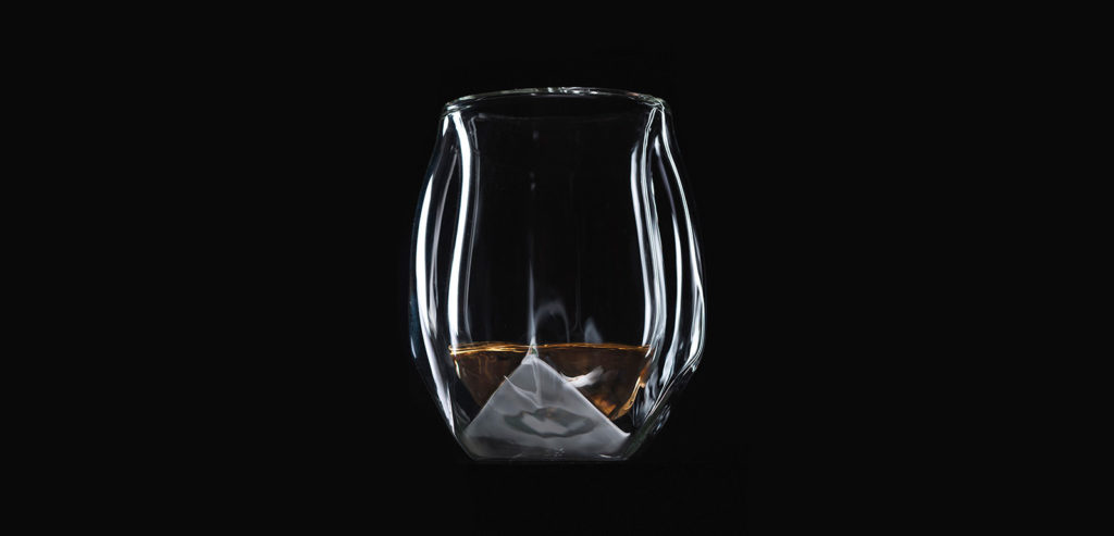 Norlan Whiskey Glass Imboldn 2660