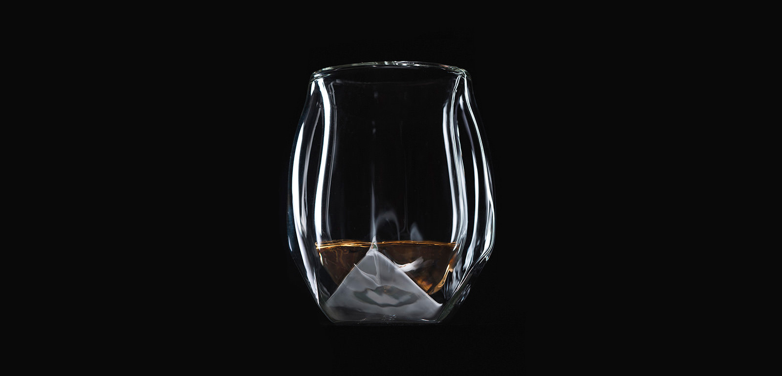 Norlan Whiskey Glass - IMBOLDN