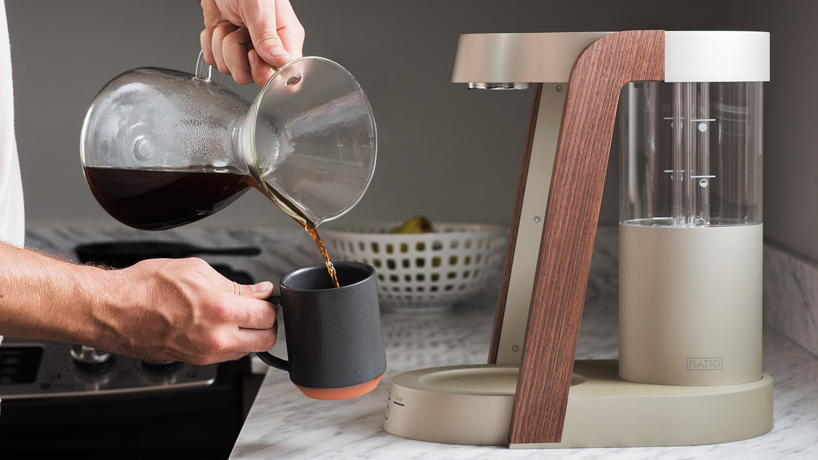 Gift Guide for the Coffee Lover