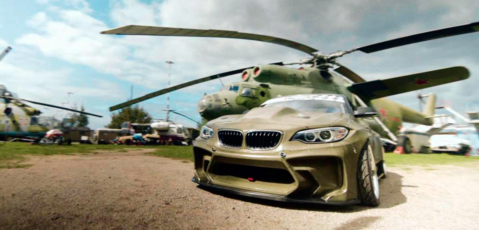 Р’РёРЅРёР» Falken e92 Eurofighter