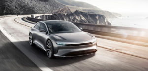 Lucid Air