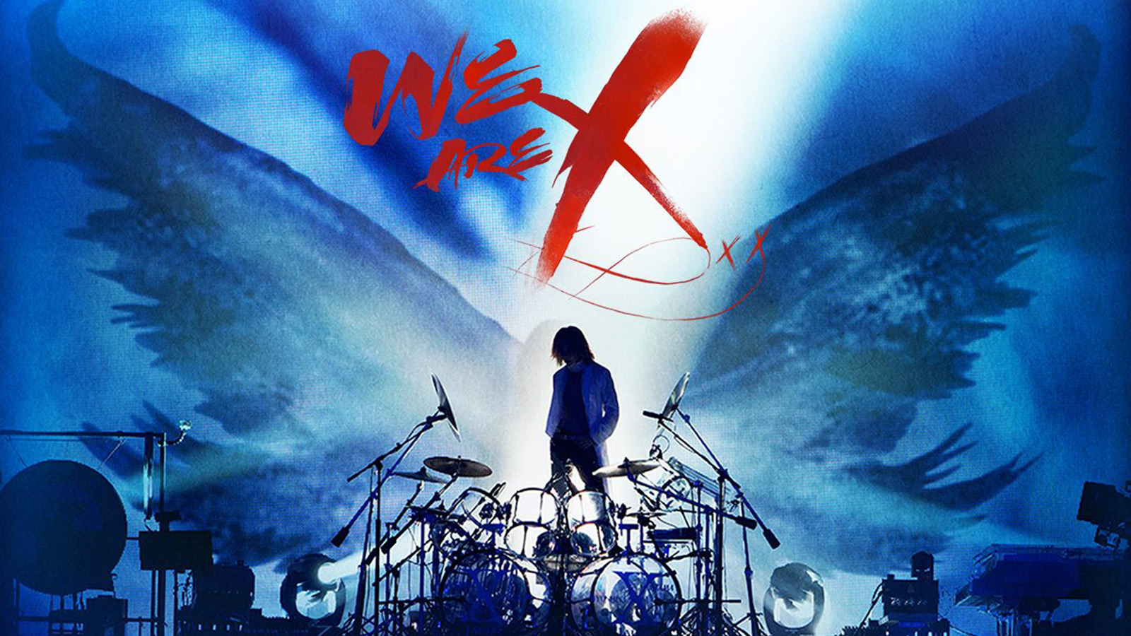 We are X