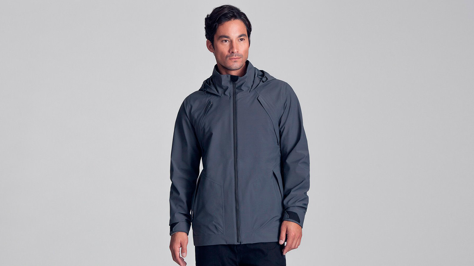 AETHER Alpine Shell IMBOLDN