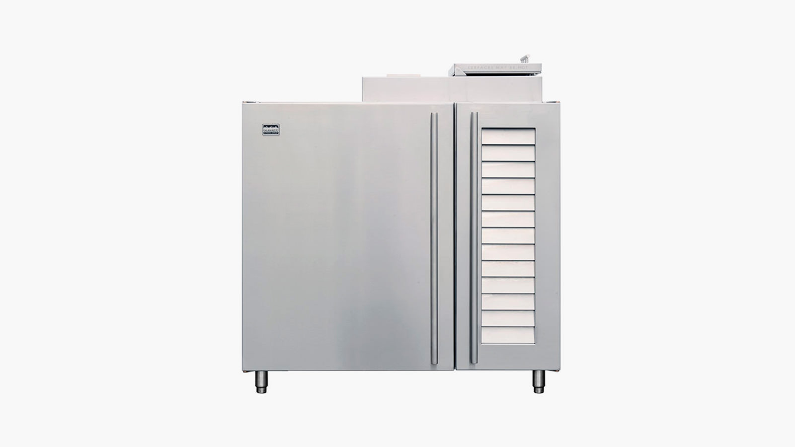 Kalamazoo Undercounter Smoker IMBOLDN