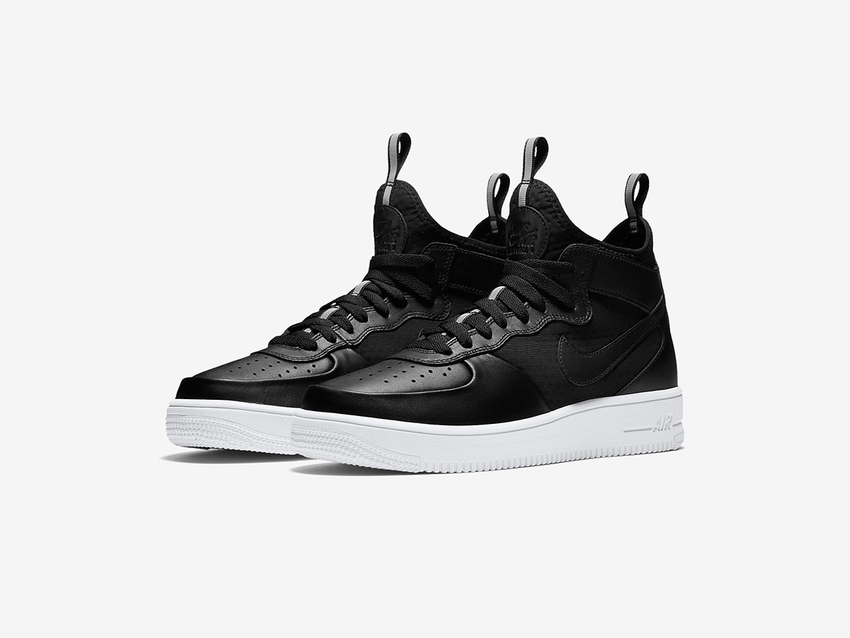 Nike Air Force 1 UltraForce - IMBOLDN