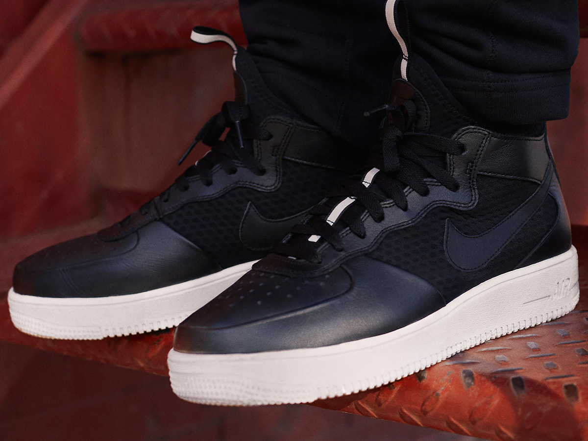 Nike Air Force 1 UltraForce - IMBOLDN