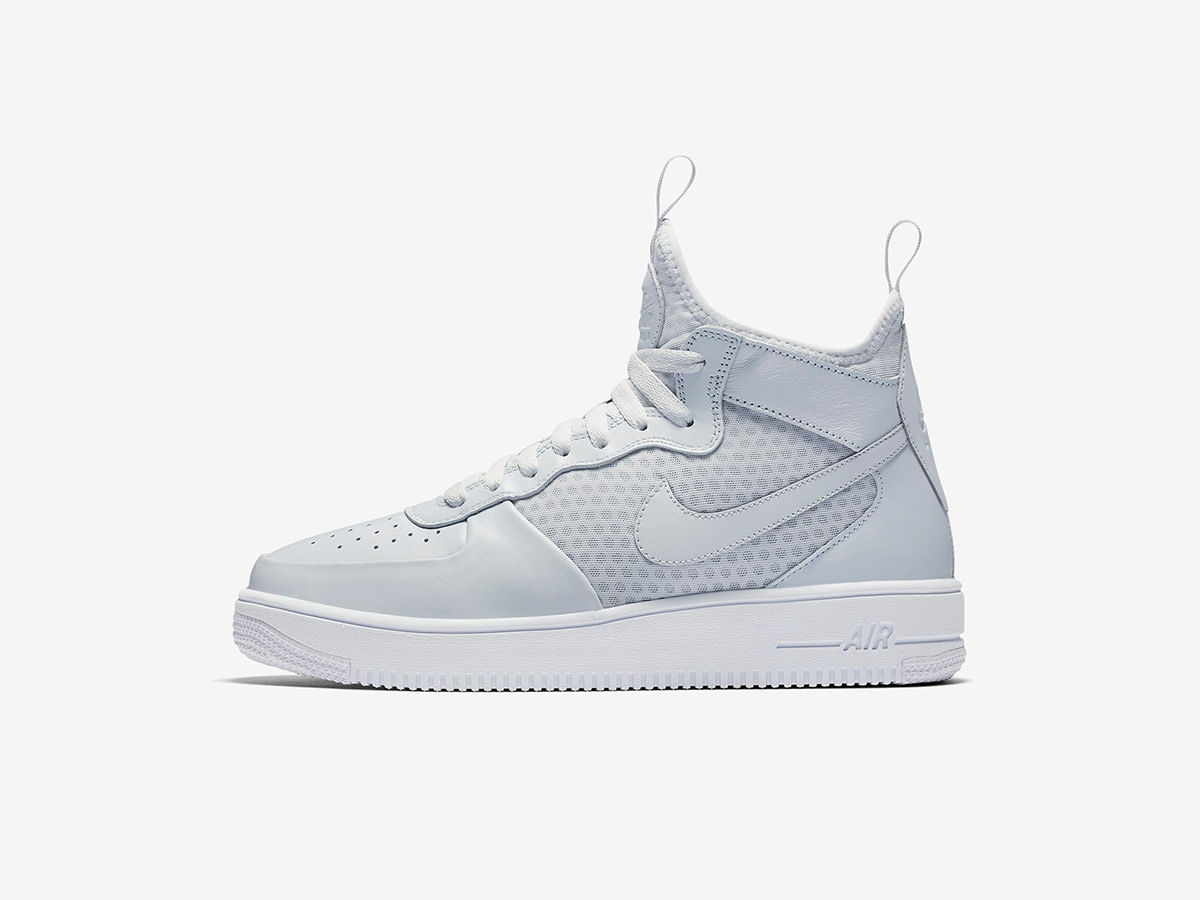 Nike Air Force 1 UltraForce - IMBOLDN