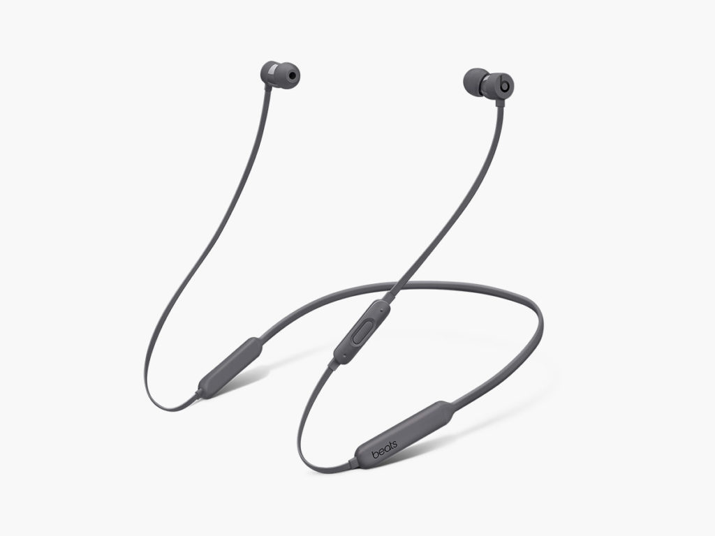 BeatsX - イヤホン