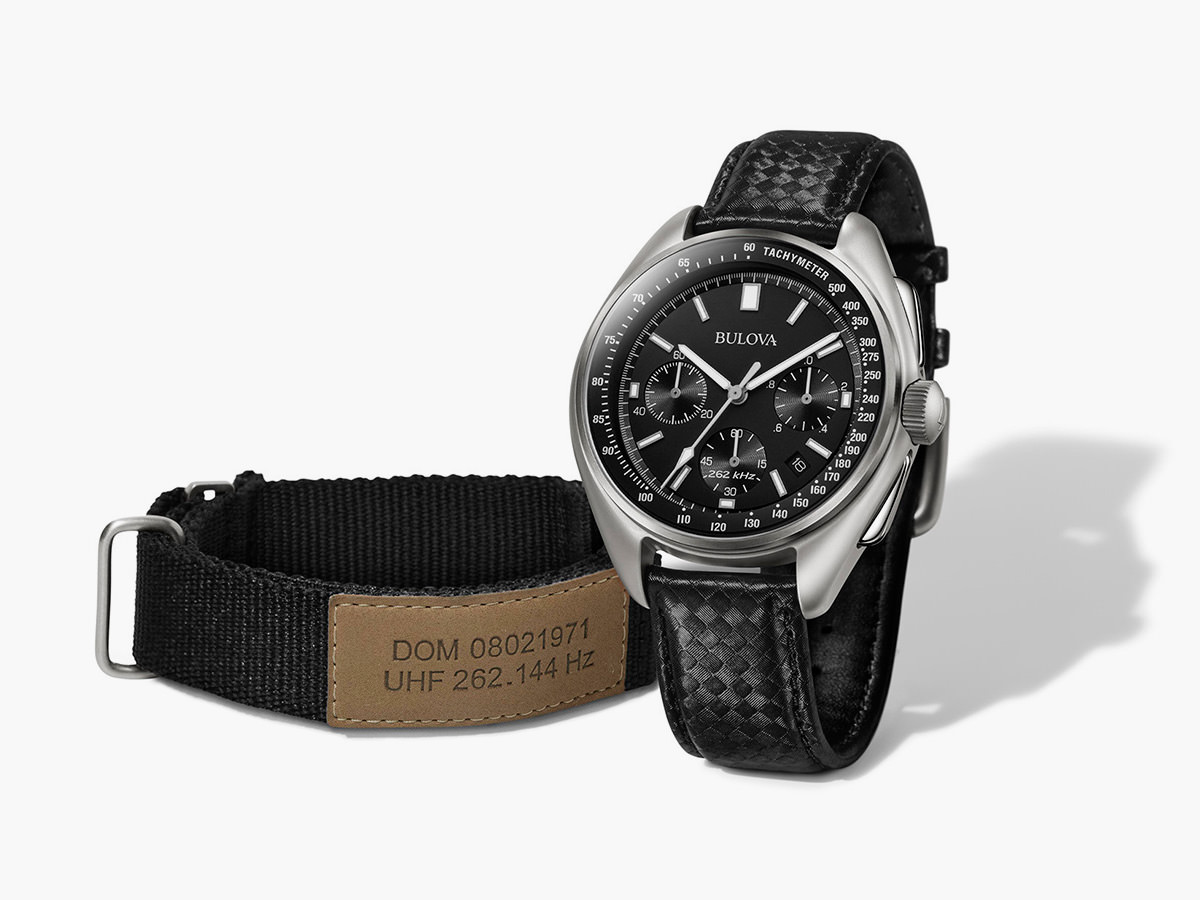 bulova moonwatch original