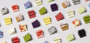 Modular Chocolate