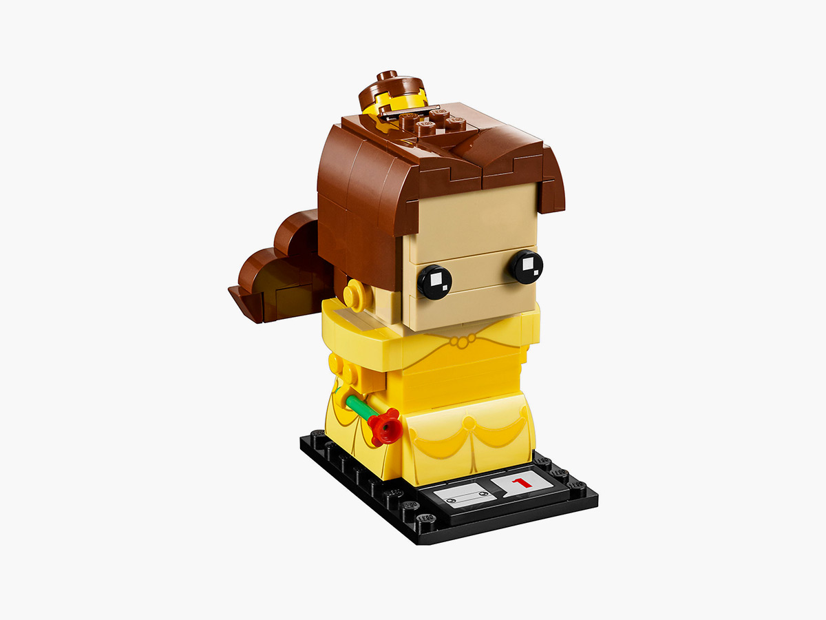 LEGO BrickHeadz - IMBOLDN