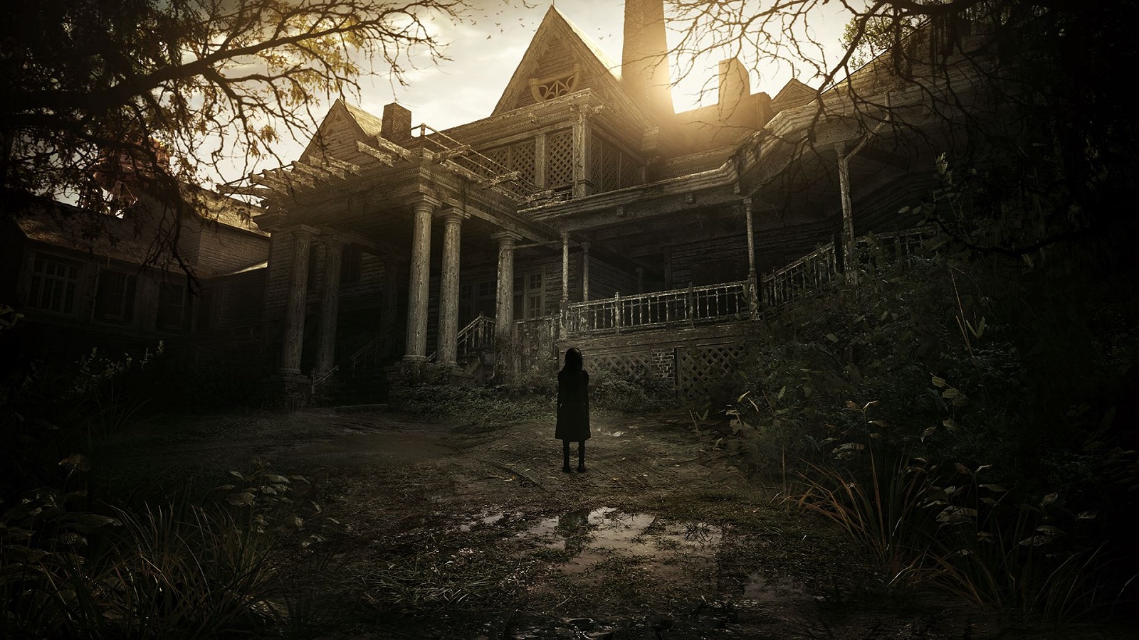 IMBOLDN Reviews: Resident Evil 7