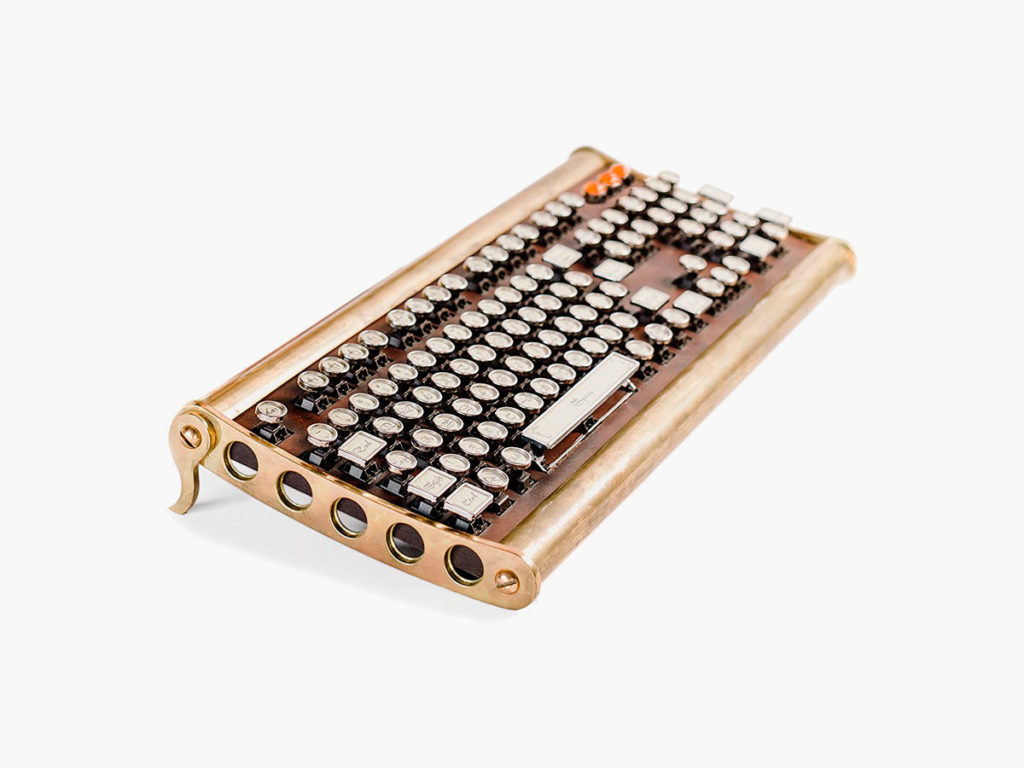 Sojourner Keyboard