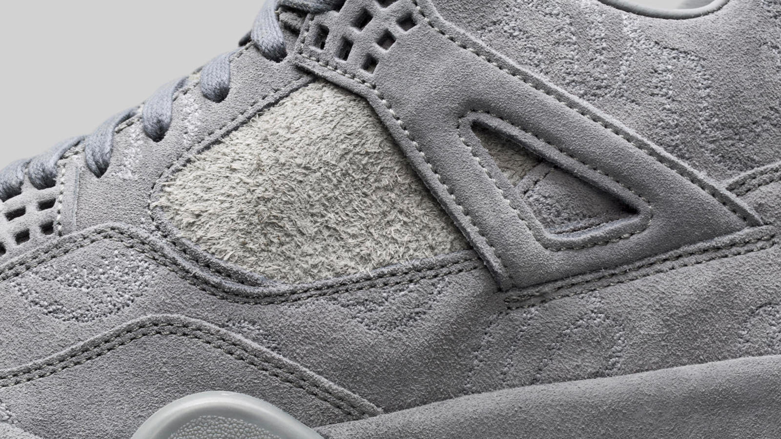 mens air jordan 4 retro kaws