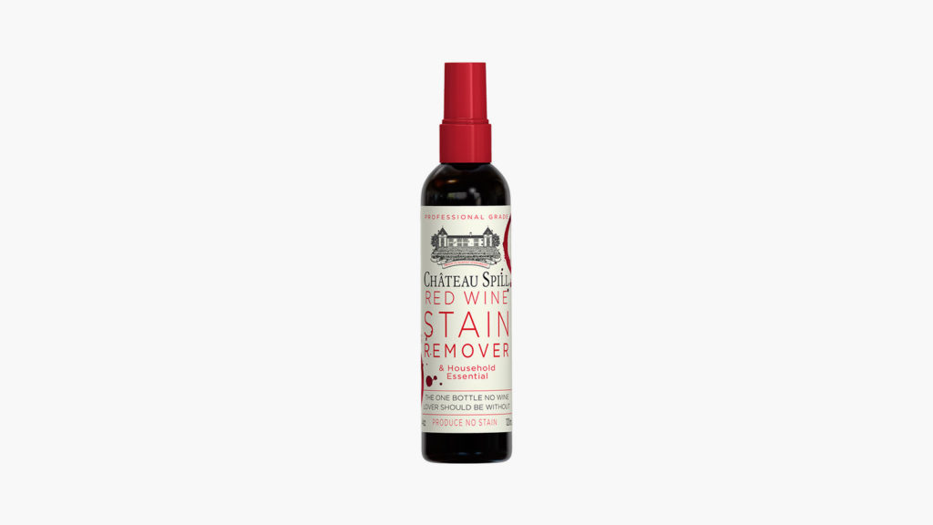 Wine Stain Remover