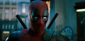 'Deadpool 2' Teaser Trailer - 'No Good Deed'