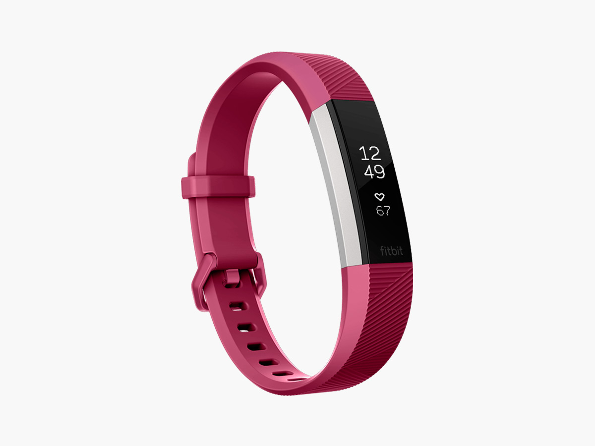 Fitbit Alta HR - IMBOLDN