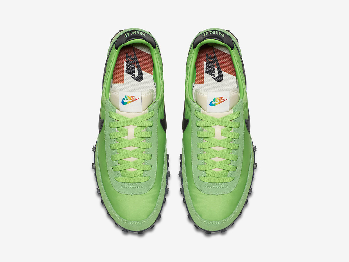 waffle racer 17