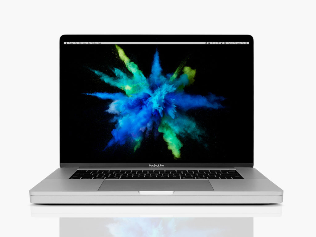 OWC MacBook Pro Dock