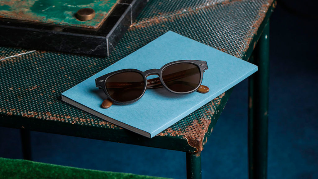 Oliver Peoples Pour Berluti - IMBOLDN
