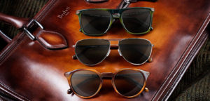 Oliver Peoples Pour Berluti