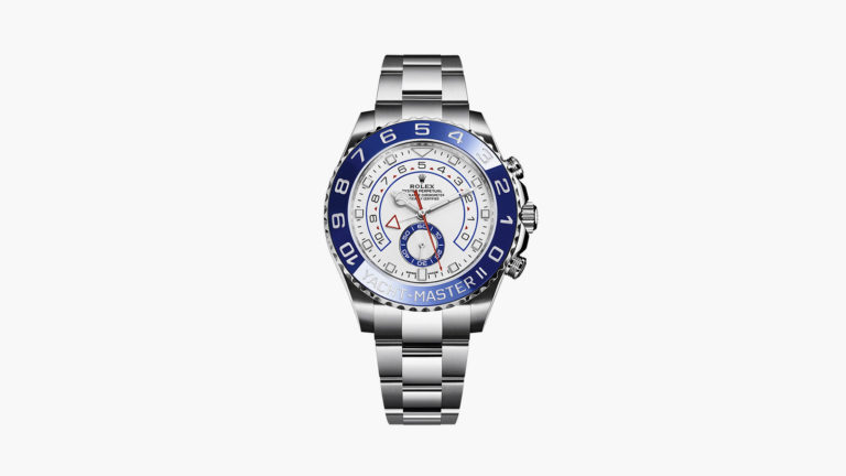 Rolex Yacht Master Ii Imboldn