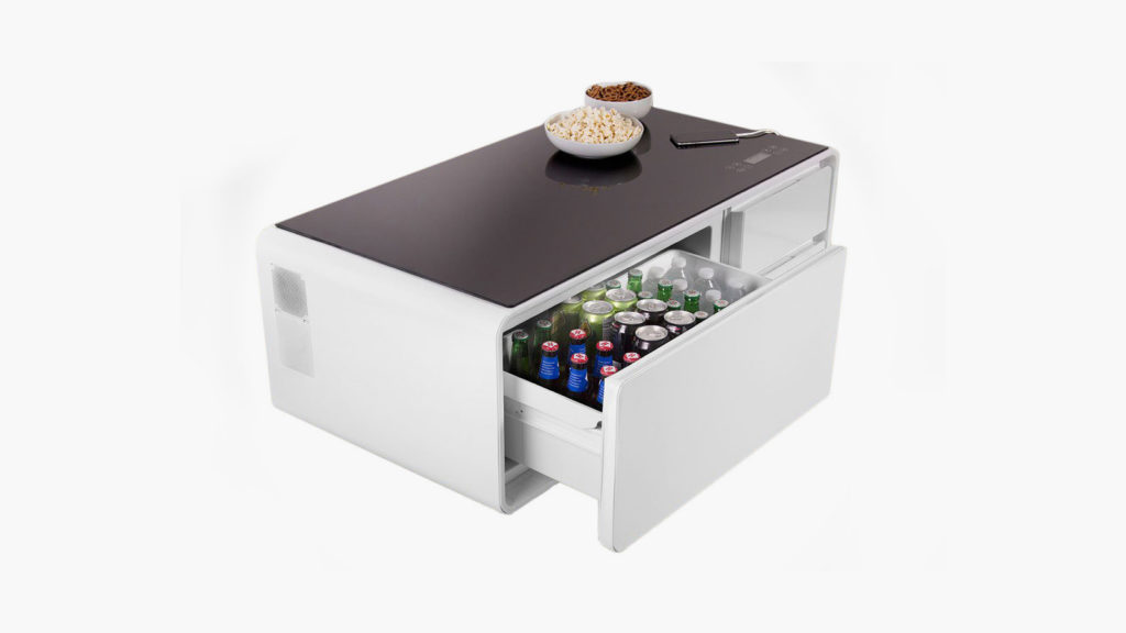 Sobro Smart Coffee Table