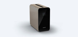 Sony Xperia Touch