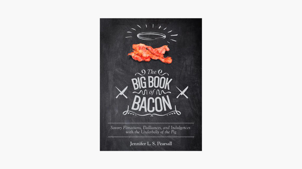 Big Book of Bacon