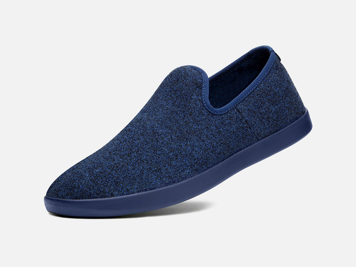 allbirds womens loungers