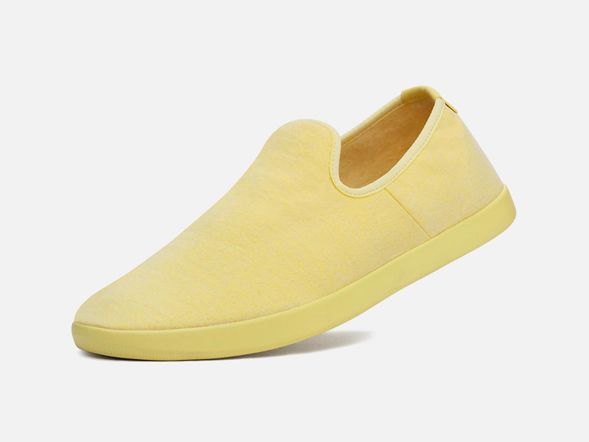 allbirds women's wool loungers
