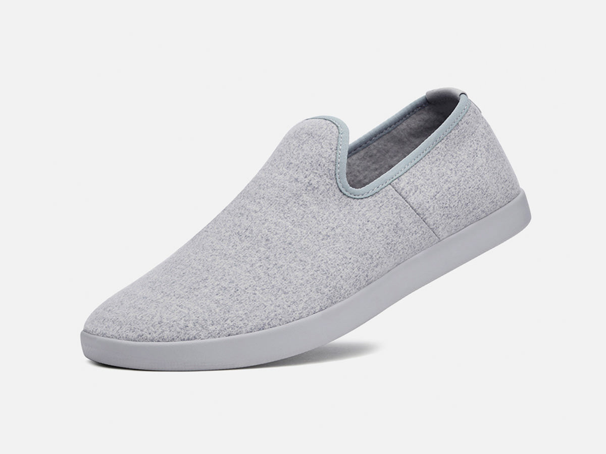 allbirds womens loungers