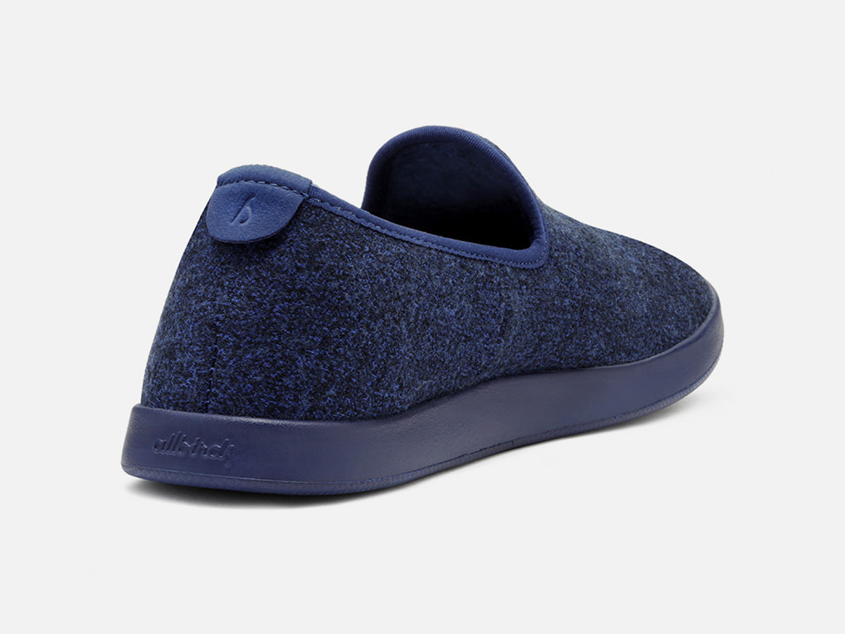 allbirds women's wool loungers