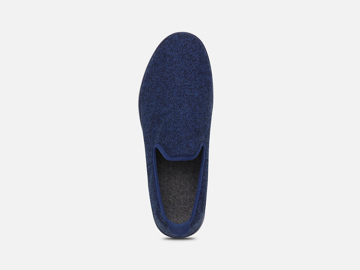 allbirds women's wool loungers