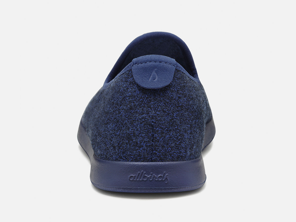 allbirds women's wool loungers