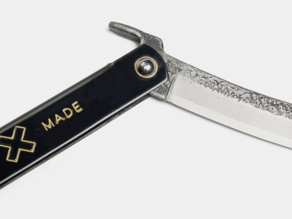 Best Made Japanese Higo Knife