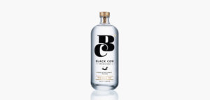 Black Cow Pure Milk Vodka