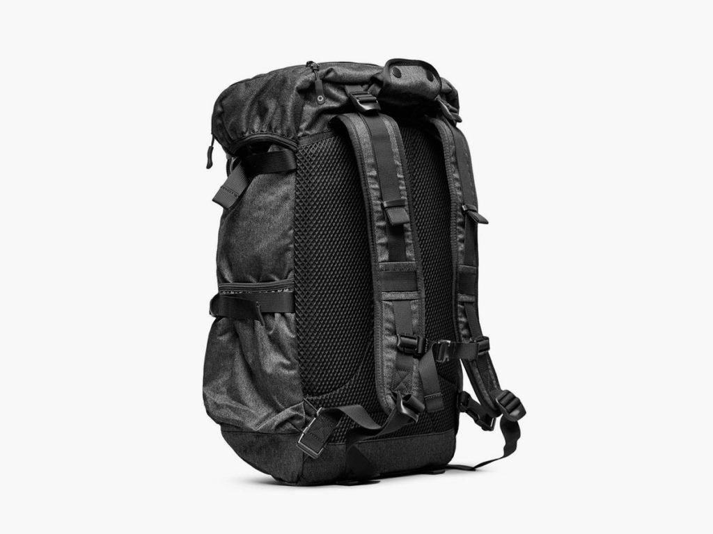 DSPTCH Ruckpack - IMBOLDN